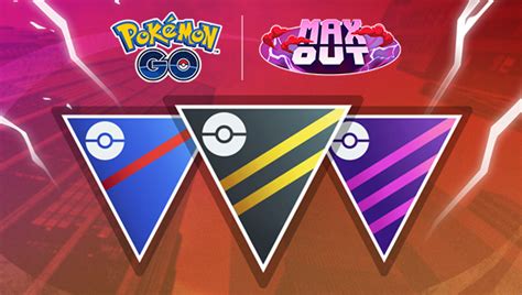 pokemon dienstag|Pokémon GO Battle League: Max Out Season Brings。